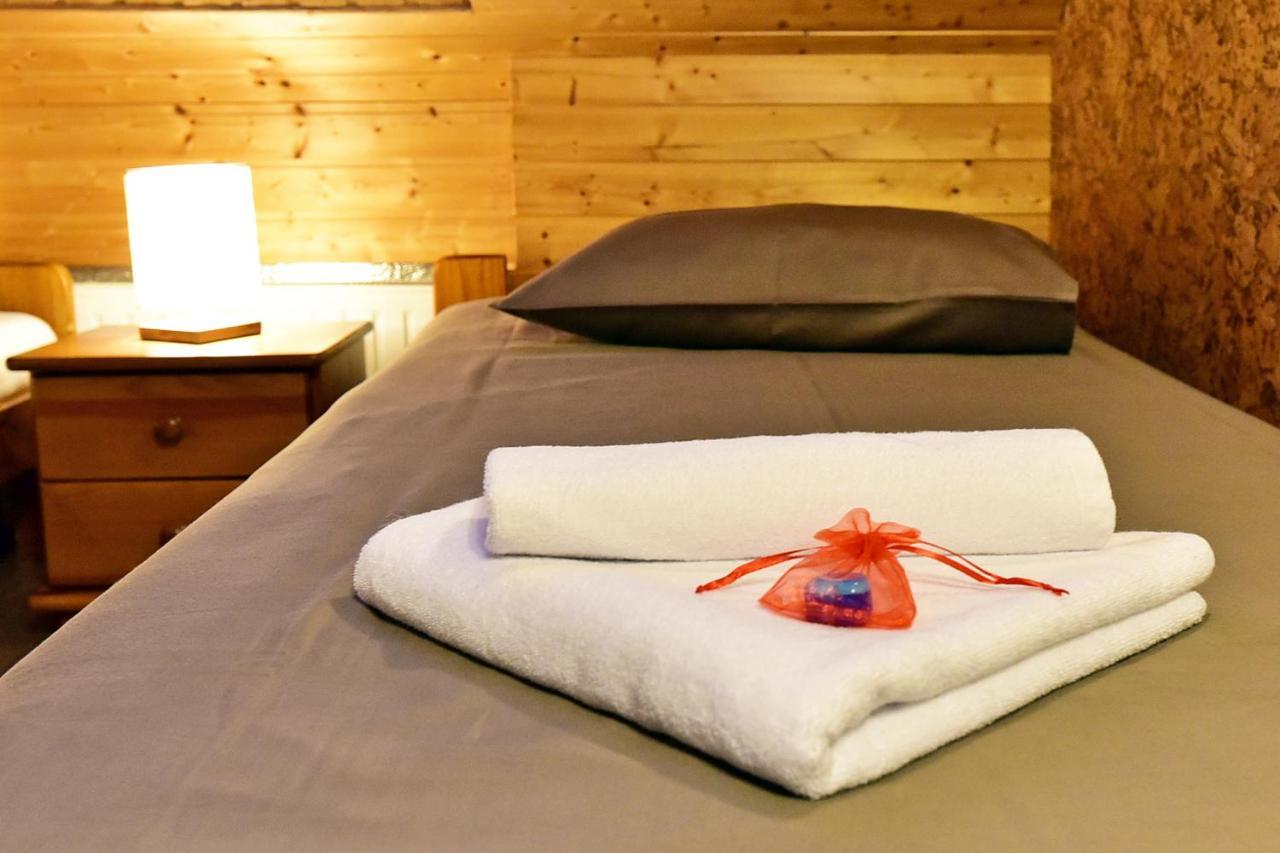Spa Villa Тракай Екстериор снимка