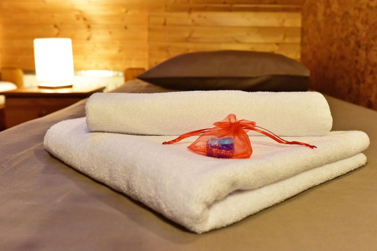 Spa Villa Тракай Екстериор снимка